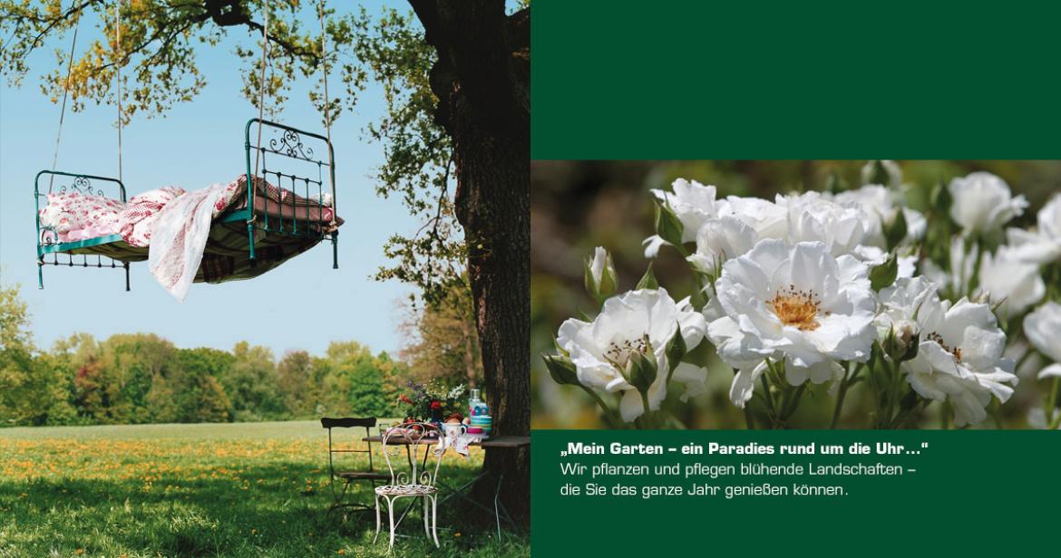 Garten und Landschaftsbau Celle